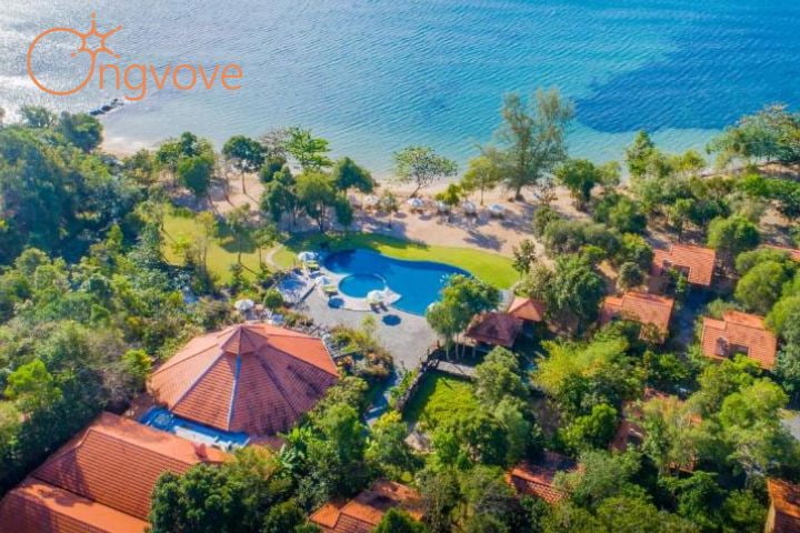 Green Bay Phu Quoc Resort