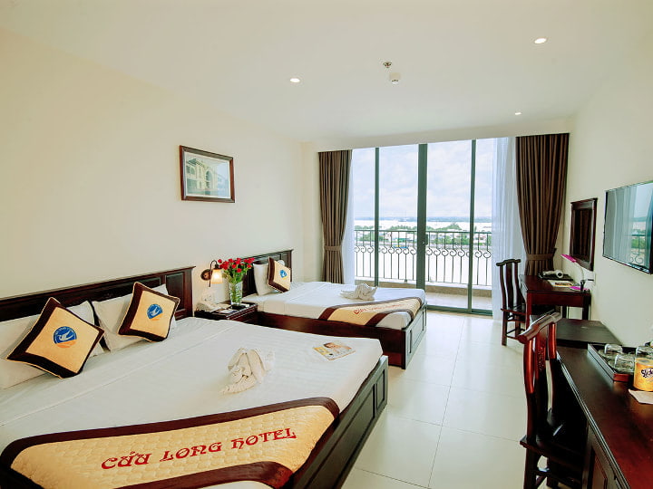 Cửu Long Phú Quốc Resort