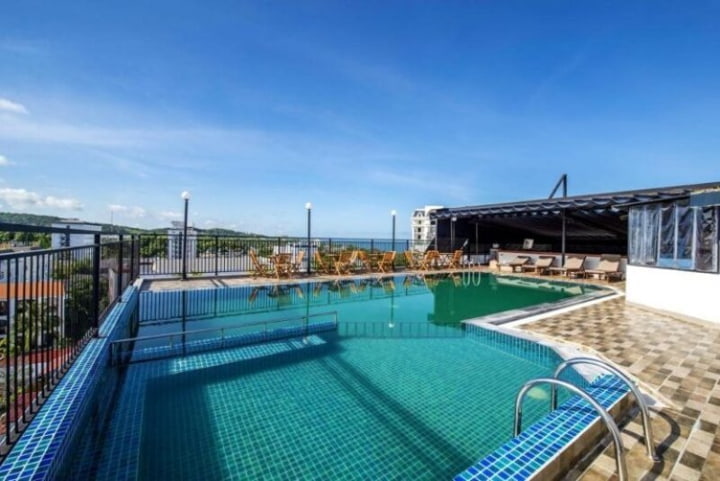 Levan Hotel Phu Quoc