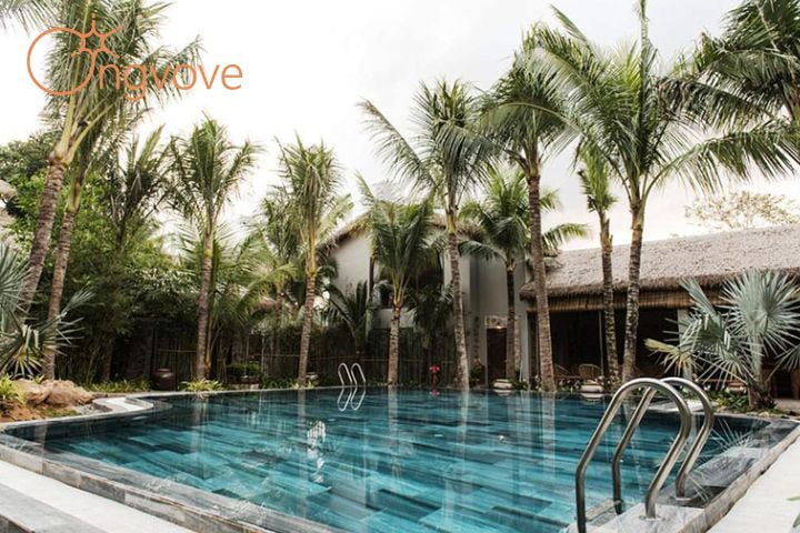 M Resort Phú Quốc
