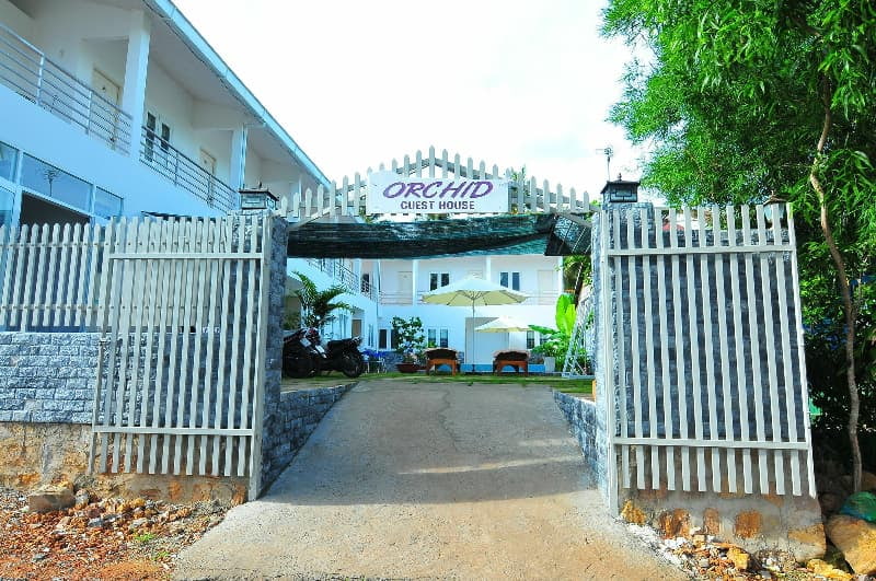 Orchid Guest House
