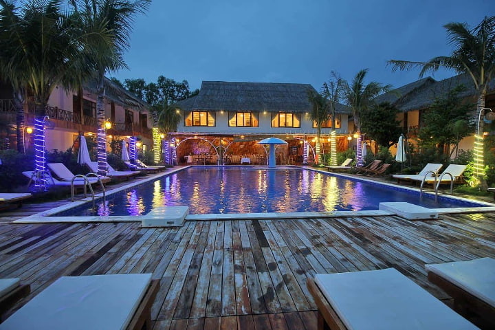Phú Quốc Dragon Resort
