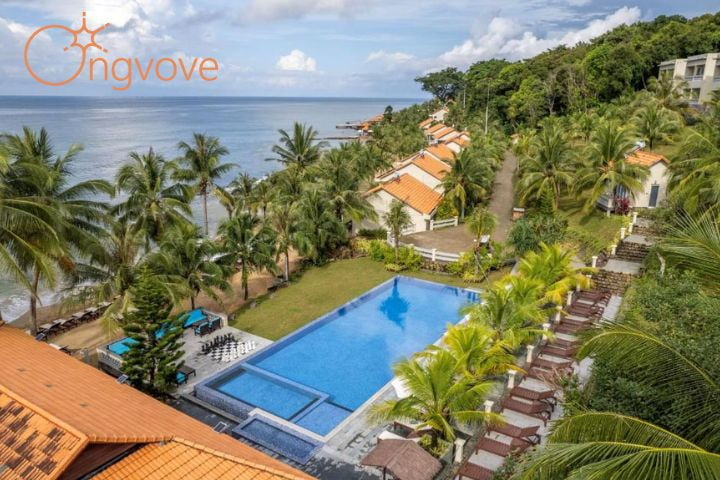 Sea Sense Resort