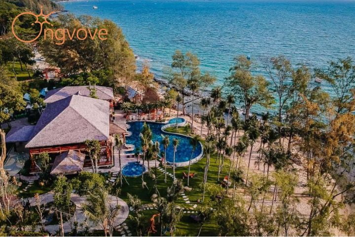 Phú Quốc Ocean Pearl Hotel