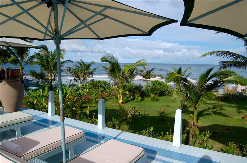 Thousand Stars Resort Phú Quốc