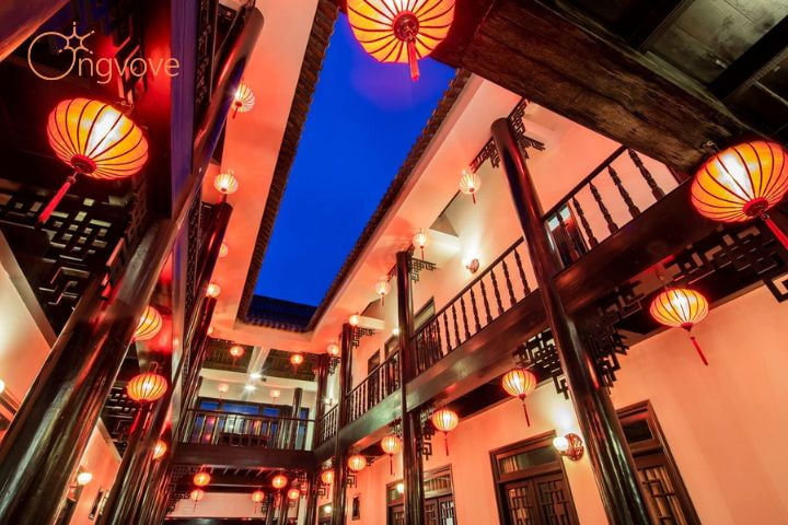 Phu House