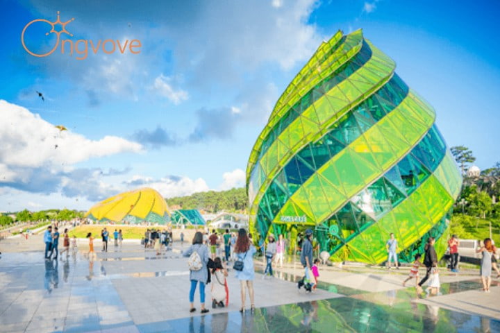 Đến Đà Lạt có gì chơi