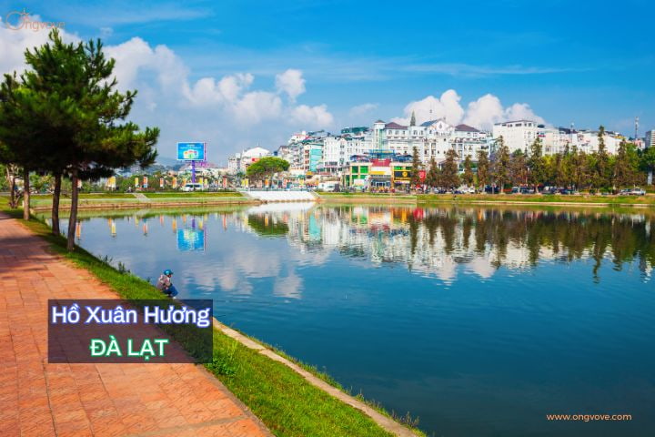 Hồ Xuân Hương