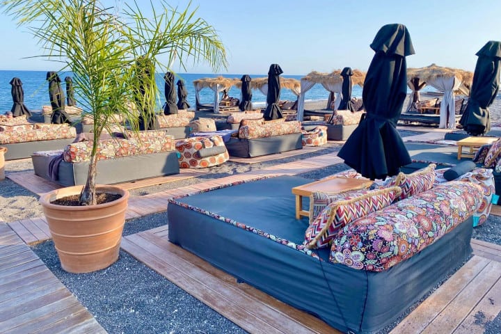 Beach Club Hostel 