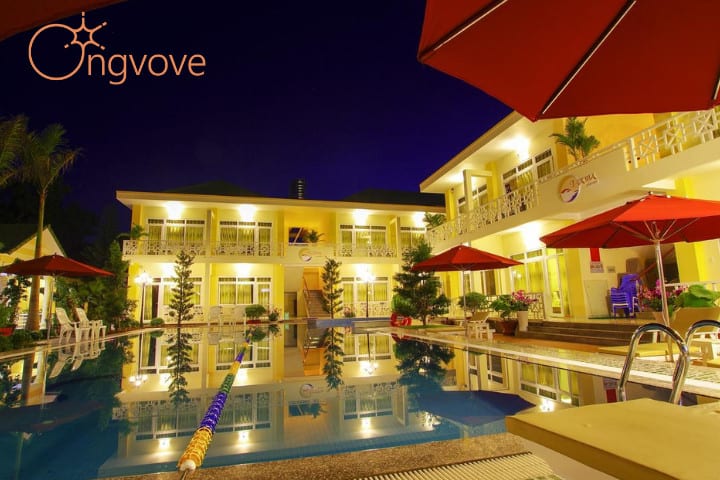 Lam Ha Resort