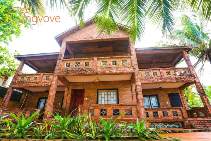 Mai Spa Resort