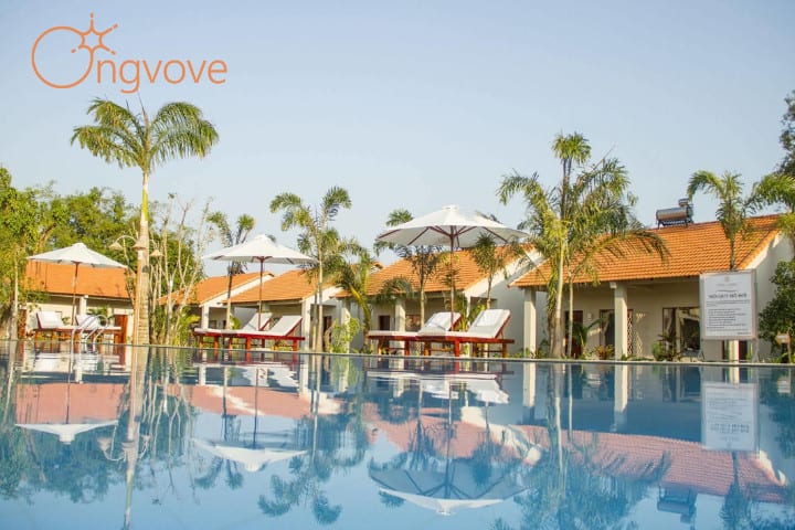 Ong Lang Village Resort