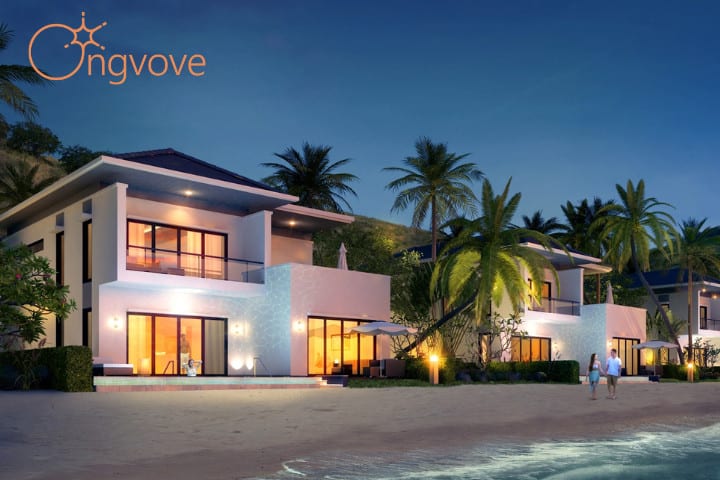Phu Quoc Paradise Resort