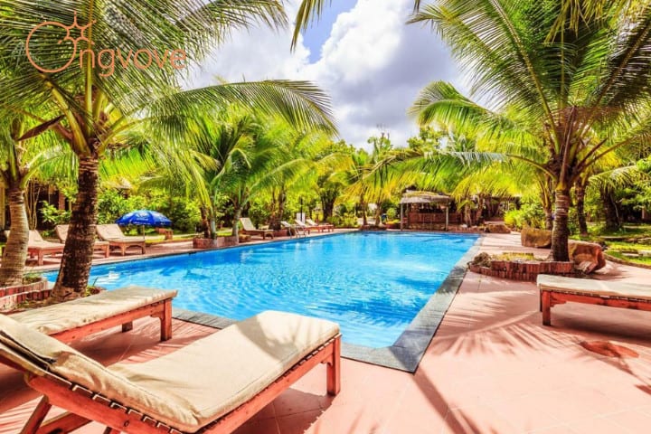 Sen Viet Phu Quoc Resort