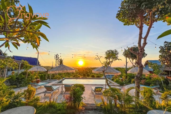 Sunset Hill Resort