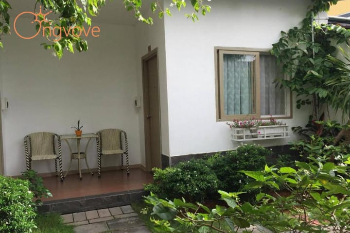 Sunshine Bungalow