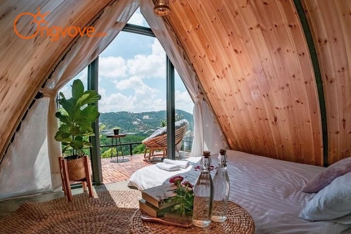 LengKeng Homestay