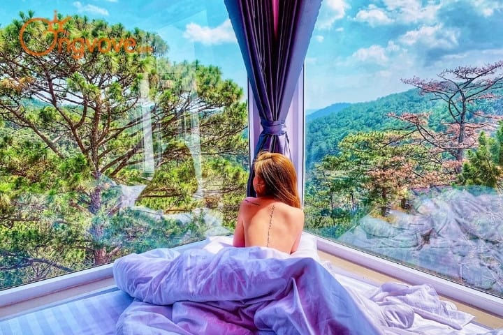 Oppa homestay Đà Lạt