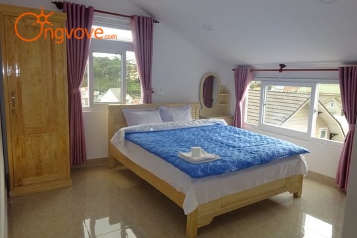 Blue Sky Homestay Dalat
