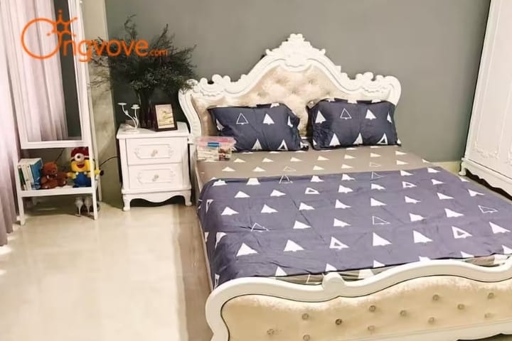 Bong Bi Homestay