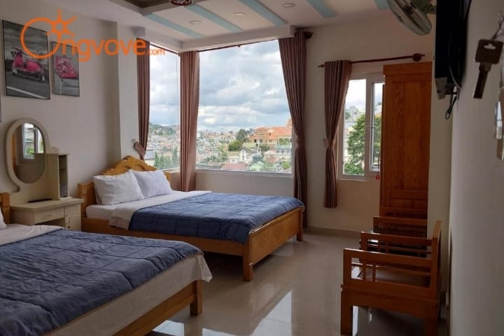 CamLy Homestay Dalat
