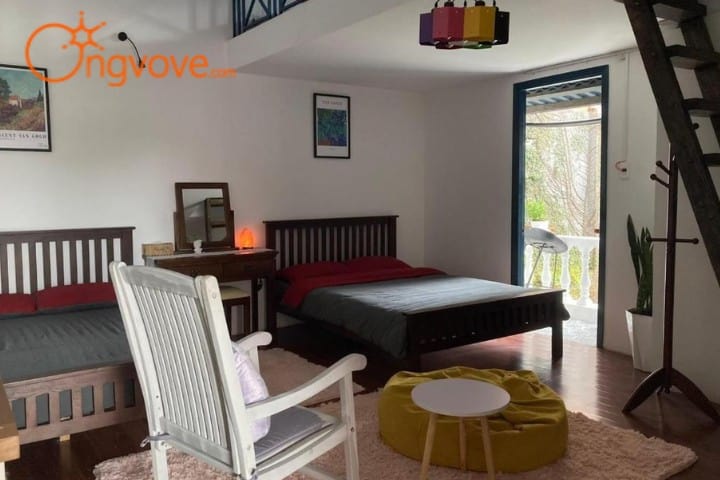 Chái Nho Homestay