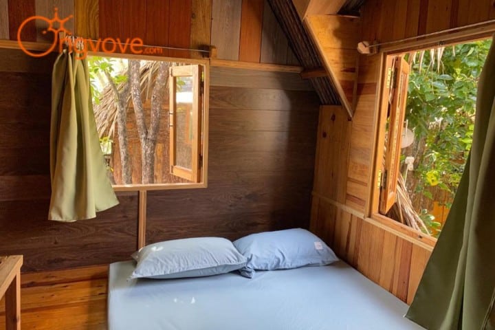 Đà Lạt Củi Homestay
