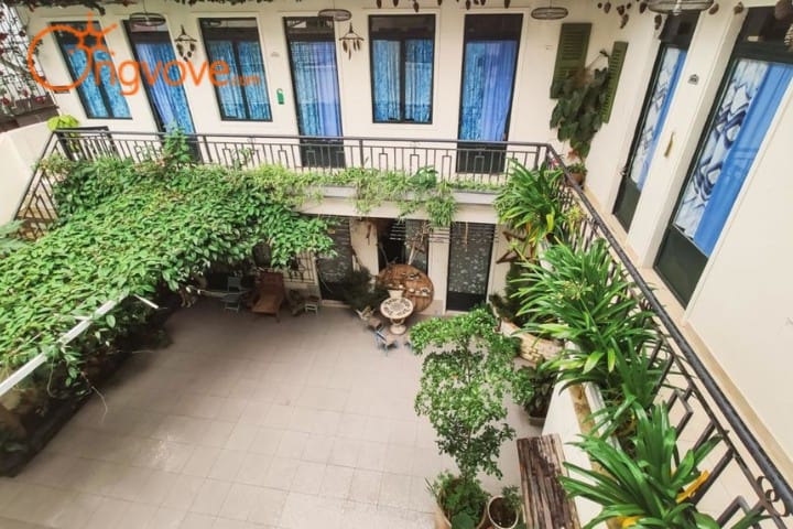 Lemongrass Homestay