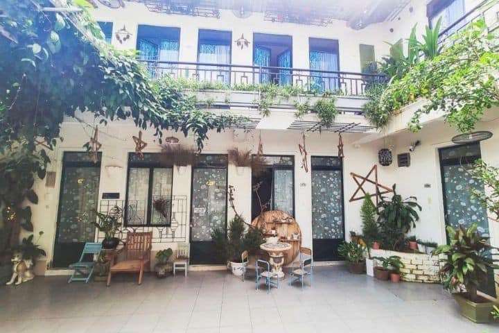 Lemongrass Homestay