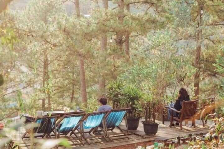 Moonrise Garden Đà Lạt