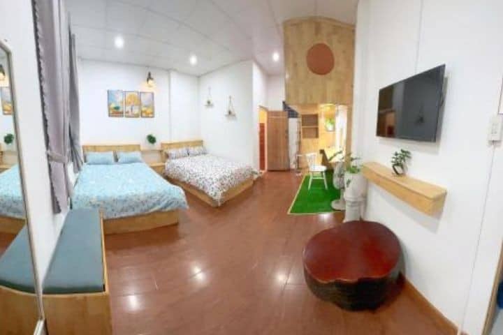 Suri’s House Homestay