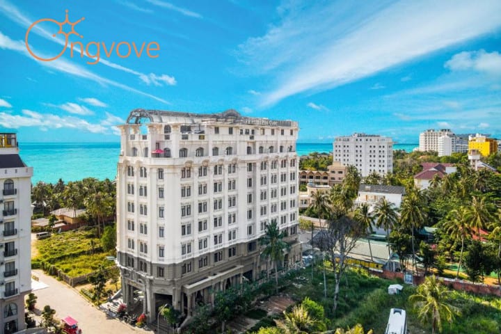 AVS Hotel Phú Quốc