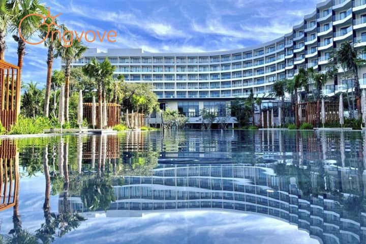 Crowne Plaza Phú Quốc Starbay
