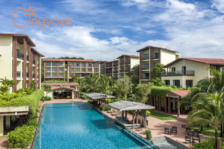 Dusit Princess Moonrise Beach Resort