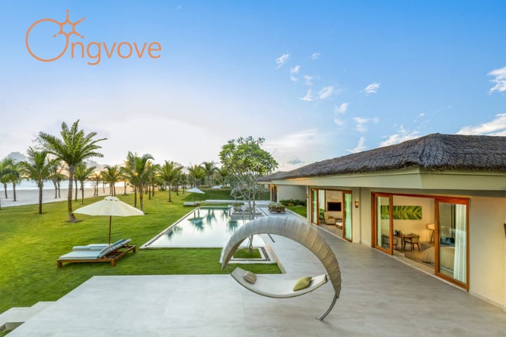 Fusion Resort Phú Quốc