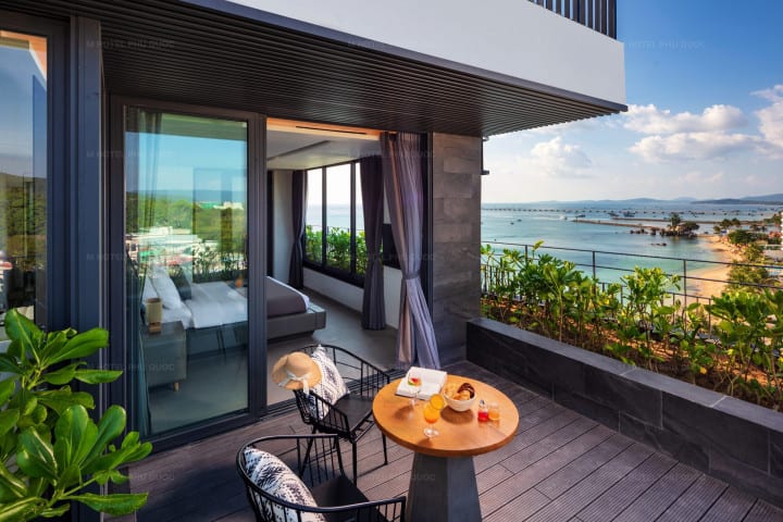 M Hotel Phu Quoc