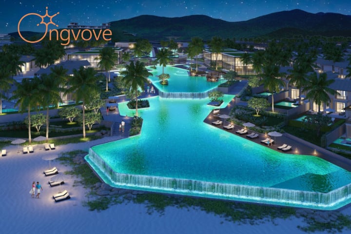 Sun Premier Village Kem Beach Resort