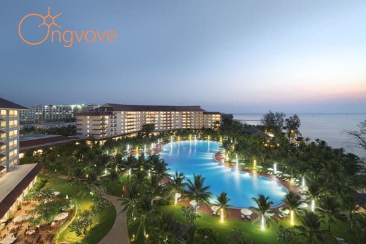 Vinpearl Resort & Spa Phú Quốc
