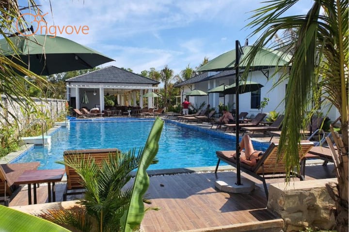 Coco Village