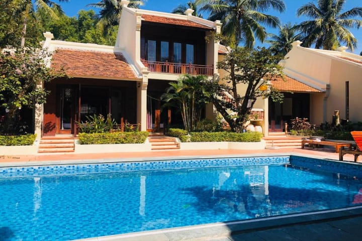 Hội An Resort Phú Quốc