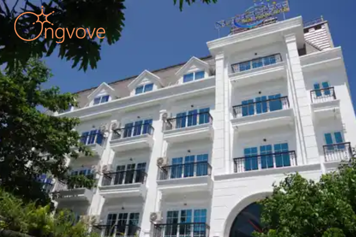 ngọc châu hotel