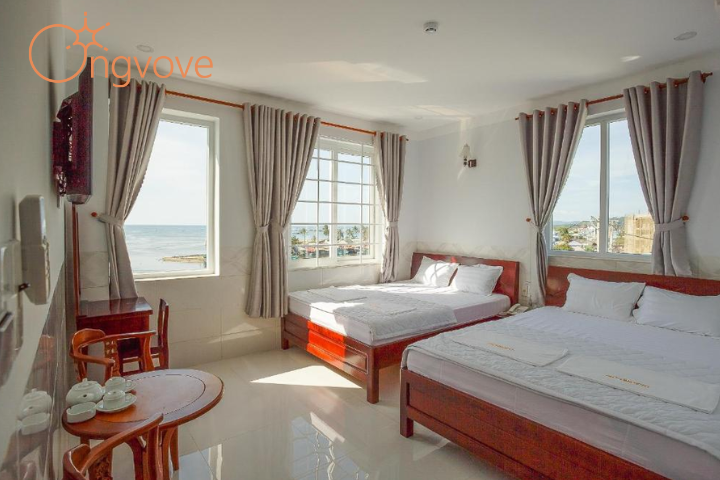 Phú Hồng Hotel