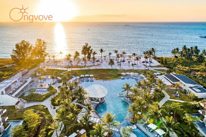 Sol Beach House Phu Quoc