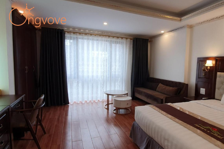 Sunrise Boutique Hotel