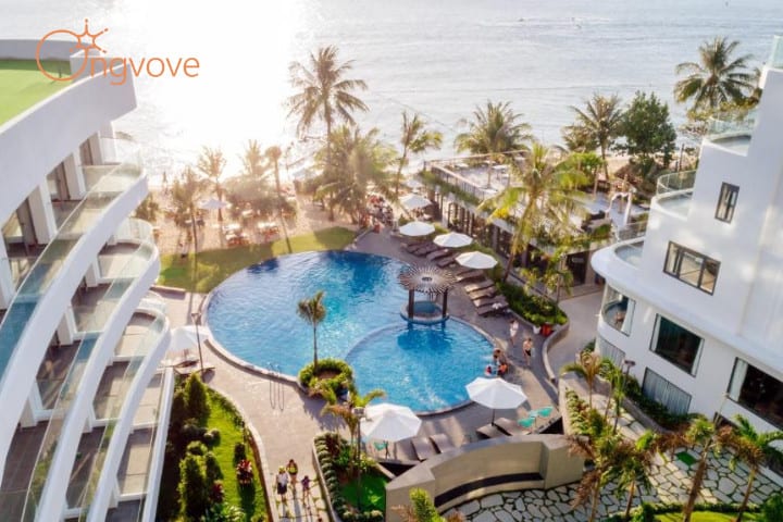 Sunset Beach Resort and Spa