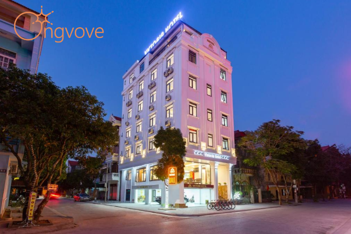 Victoria Hotel