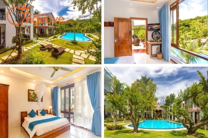 Caesar Phu Quoc Hotel