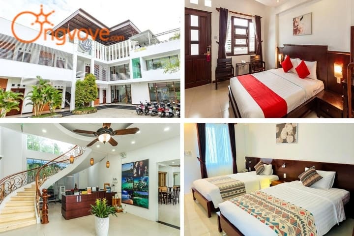 Ori Hotel Phú Quốc