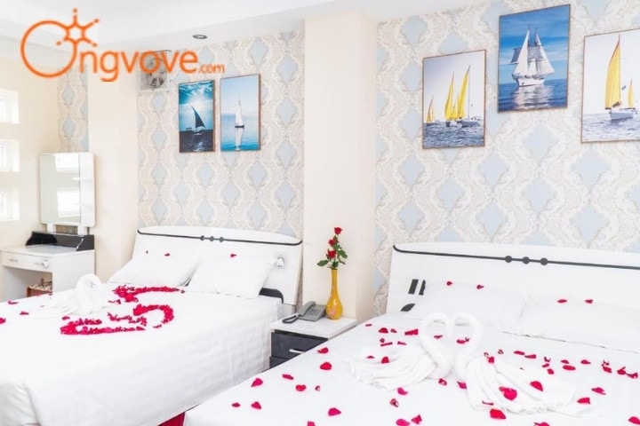 Sun & Sea Hotel Phú Quốc