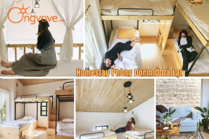 Dalat Poshtel